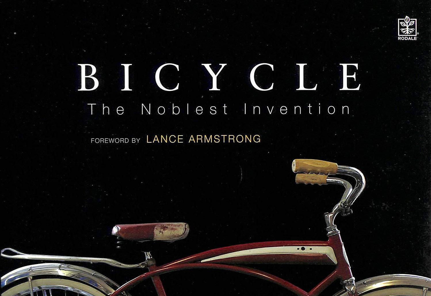 Bicycle; Novelist Invention: An Illustrated History of the Bicycle Leisure, Home & Garden