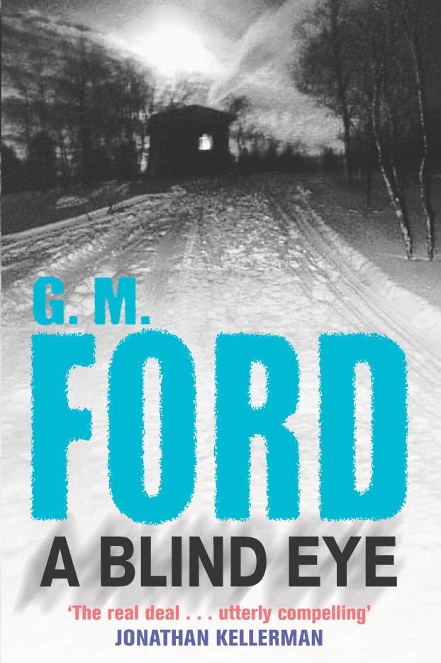 A Blind Eye Contemporary literature Books