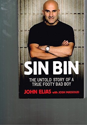sin-bin-the-untold-story-of-a-true-footy-bad-boy Books