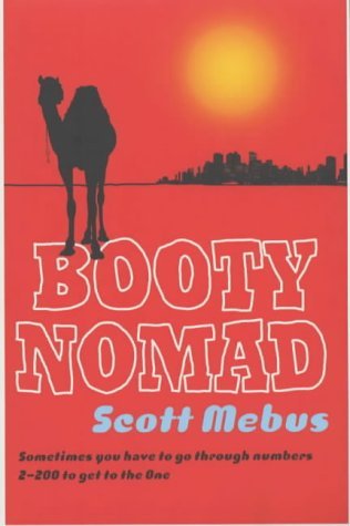 Booty Nomad Contemporary literature
