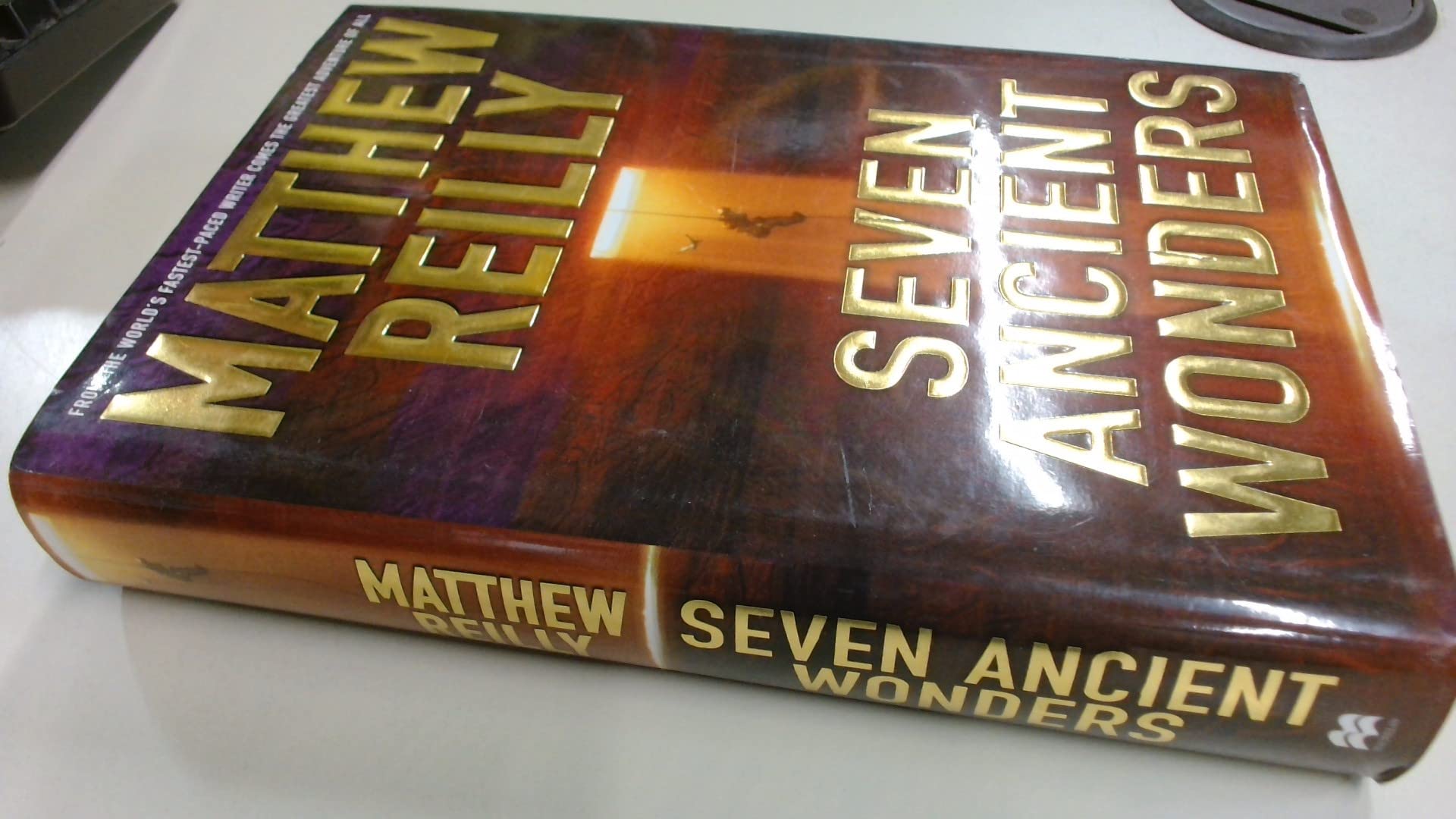 Product Image: Seven Ancient Wonders