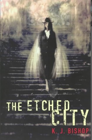 Product Image: The Etched City