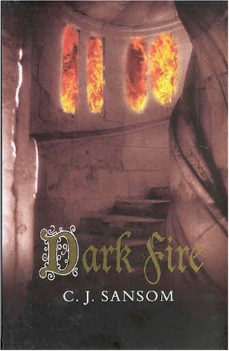 Dark Fire (The Shardlake series, 2) Historical Fiction