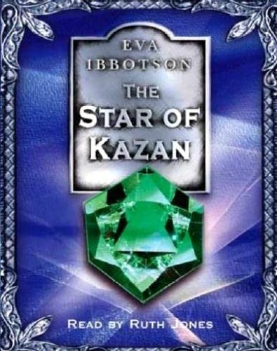 The Star of Kazan Audio Novels & Short Stories