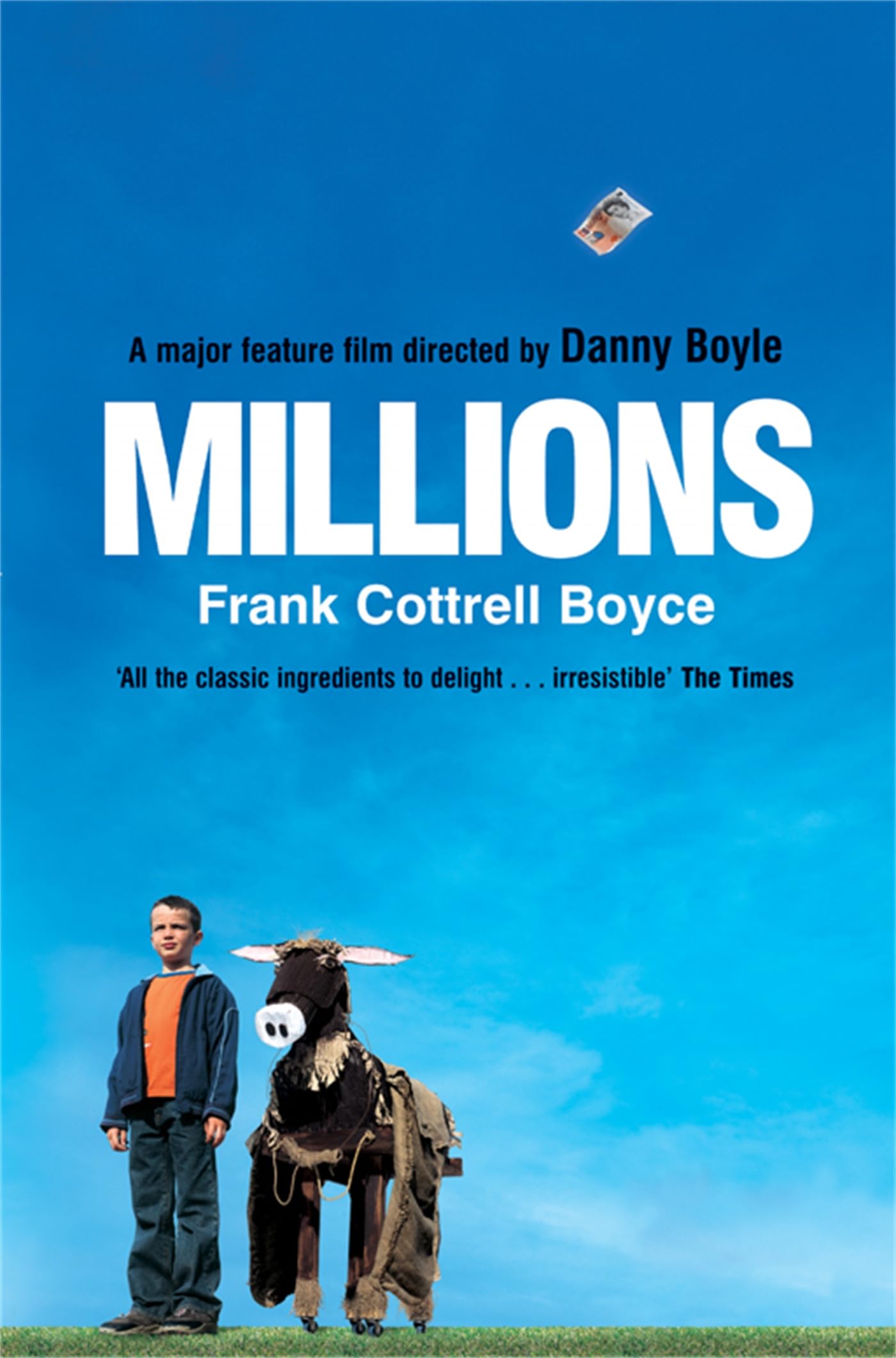 Millions Novels & Short Stories