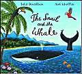 The Snail and the Whale Novels & Short Stories