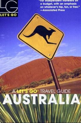 Let's Go 2005 Australia Leisure, Home & Garden