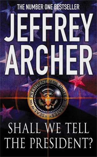 Shall We Tell the President? Contemporary literature