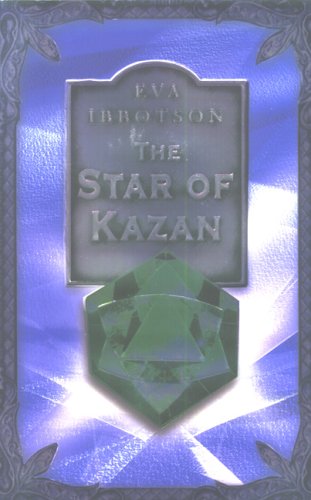 The Star of Kazan book