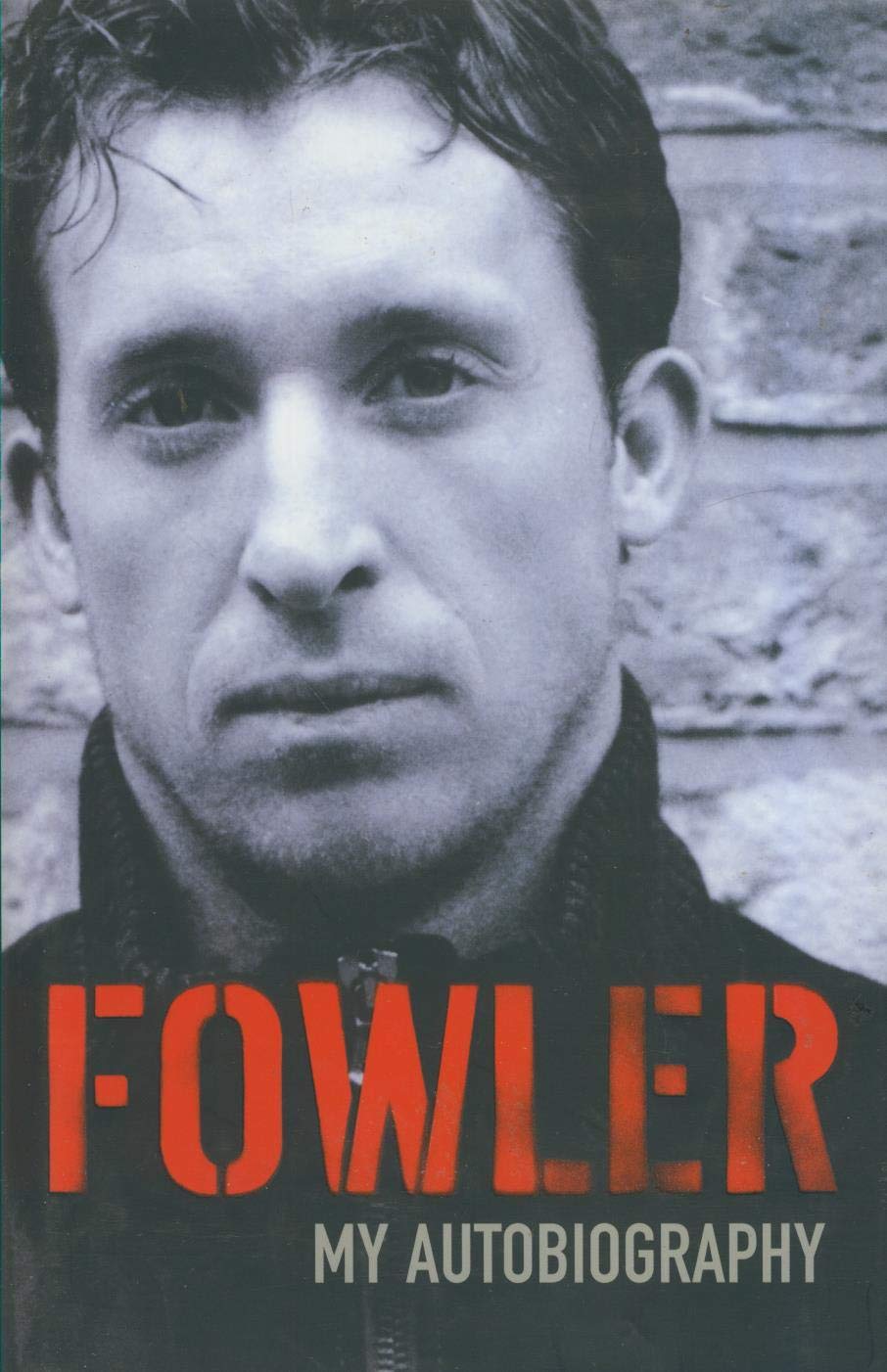 Product Image: Fowler: My Autobiography