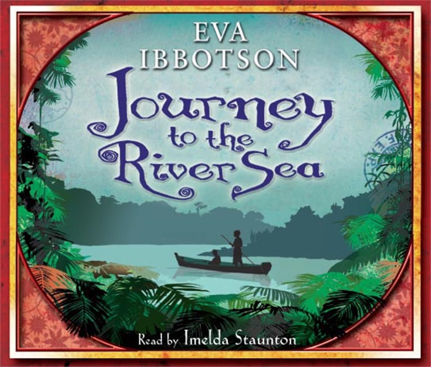 Product Image: Journey to the River Sea