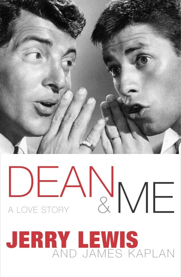 Product Image: Dean And Me: A Love Story