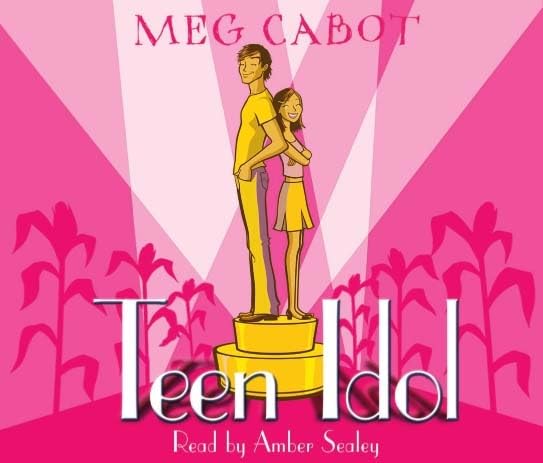 Product Image: Teen Idol