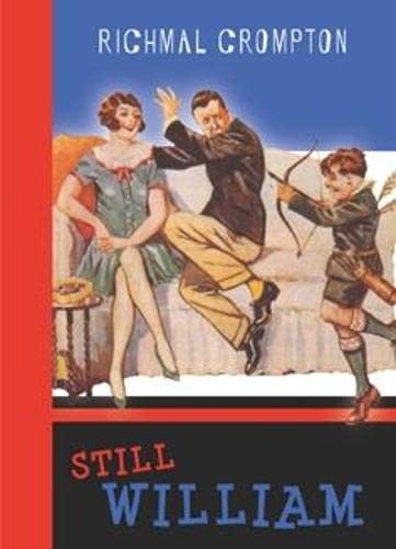 Product Image: Still William - TV tie-in edition