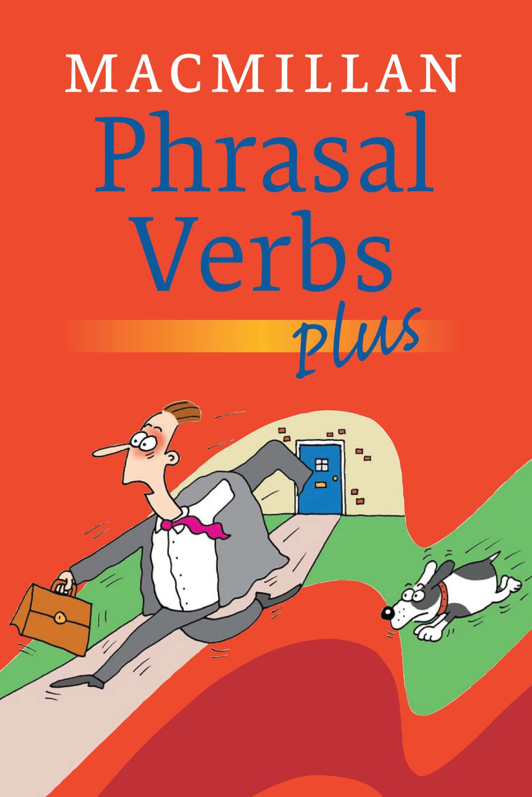 Macmillan Phrasal Verbs Plus Paperback Foreign Languages ​​& Dictionaries