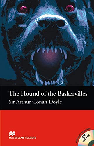 The Hound of the Baskervilles: Elementary Level 1.100 Wörter / 2.-3. Lernjahr book