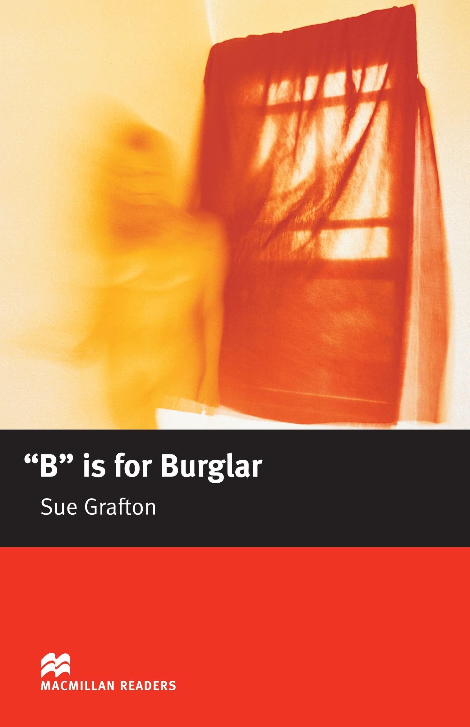 B is for Burglar: Intermediate Foreign Languages ​​& Dictionaries