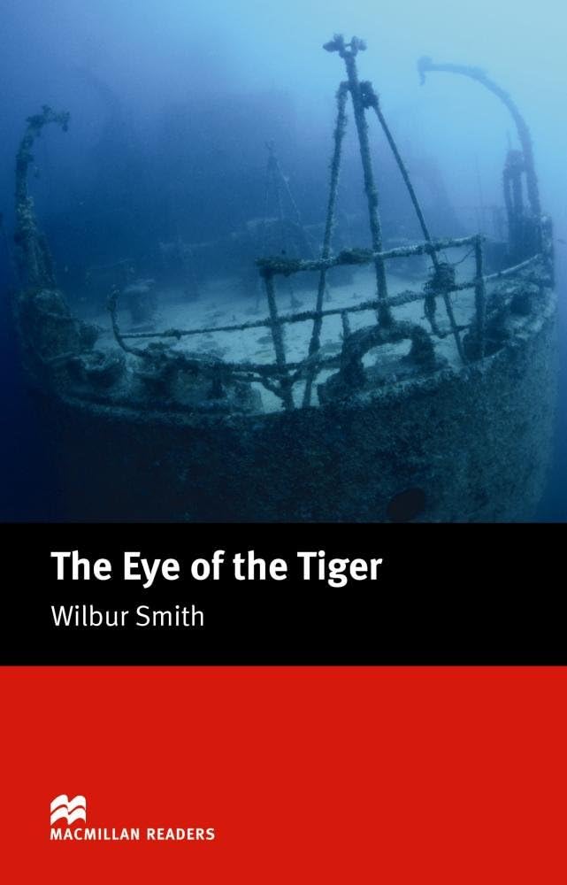 Macmillan Readers Eye of the Tiger The Intermediate Reader (Macmillan Readers 2005) Foreign Languages ​​& Dictionaries
