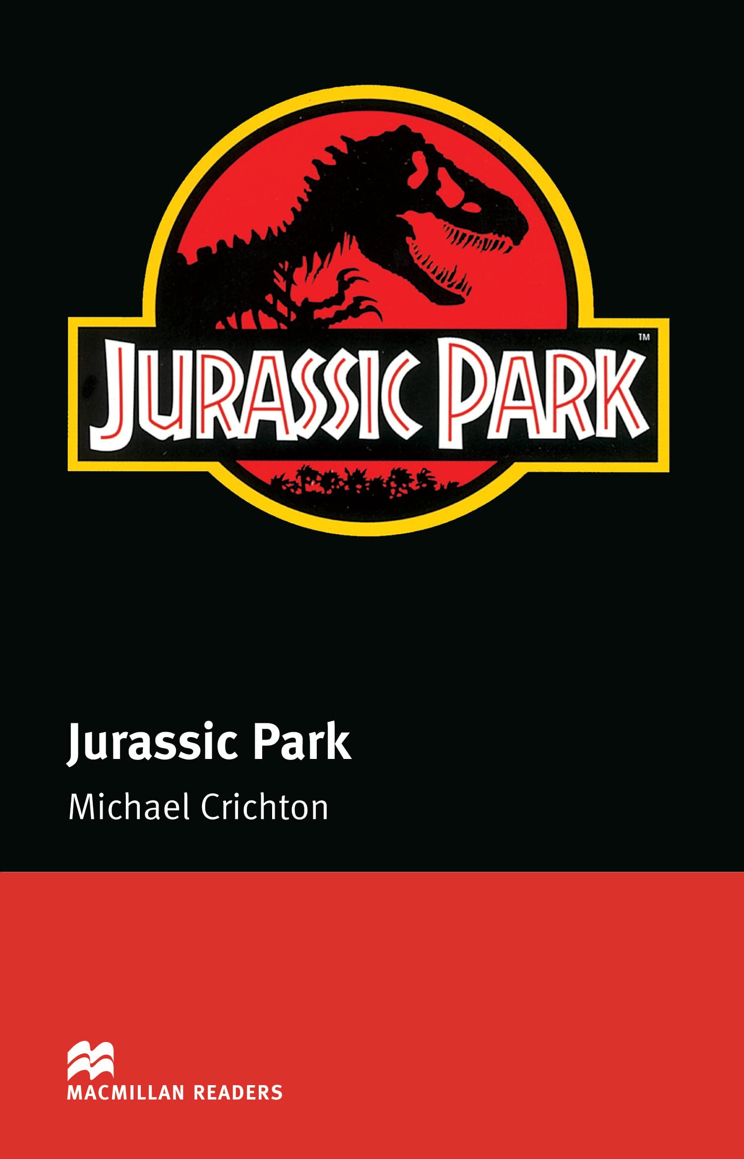 Product Image: JURASSIC PARK. Intermediate (Macmillan Readers 2005)