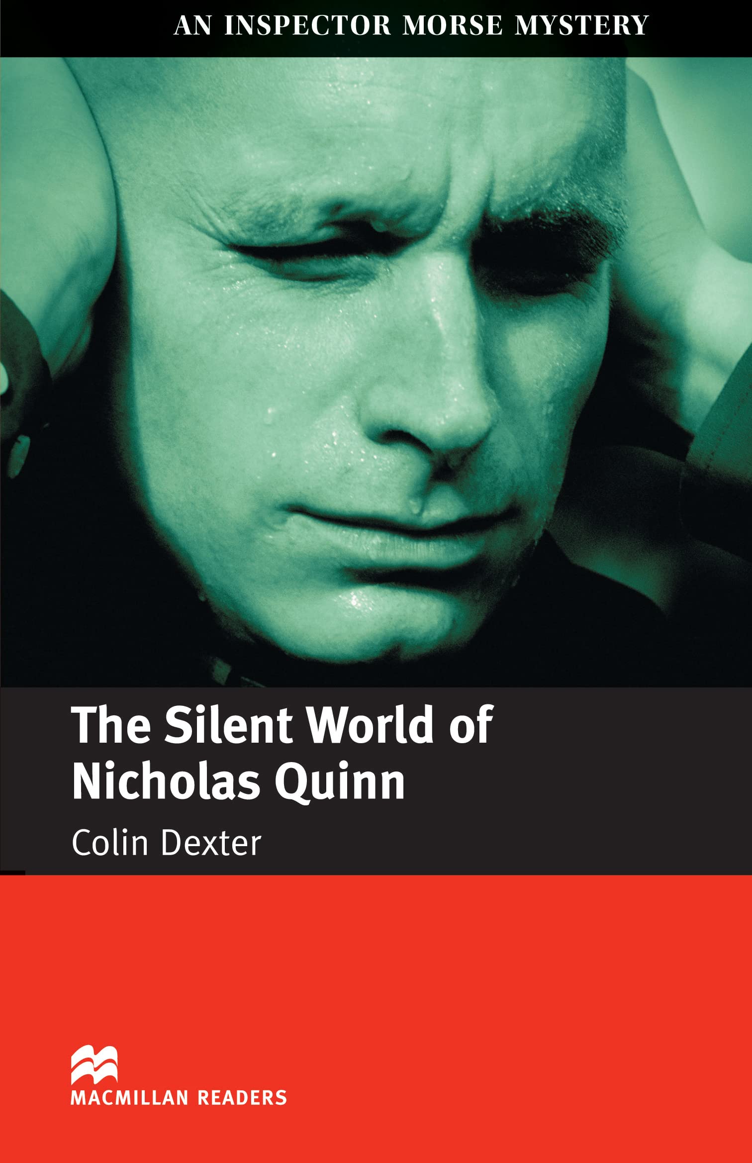 Macmillan Readers Silent World Nicholas Quinn The Intermediate Reader (Macmillan Readers 2005) Foreign Languages ​​& Dictionaries