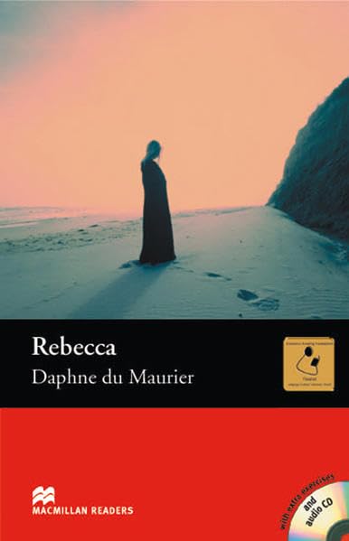 Rebecca: Lektüre mit 3 Audio-CDs (Macmillan Readers) Study Guides