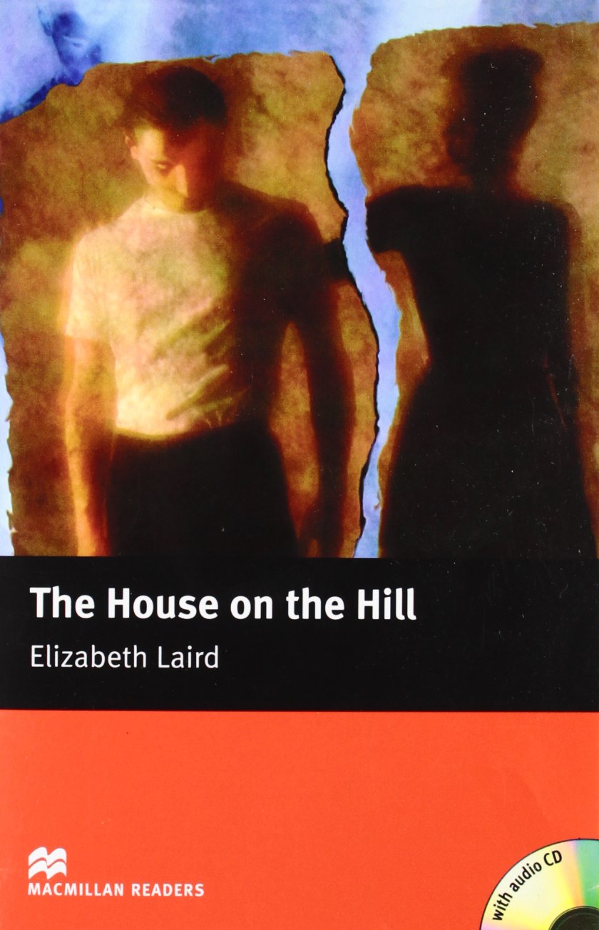 Macmillan Readers House on the Hill The Beginner Pack (Macmillan Readers 2005) Foreign Languages ​​& Dictionaries