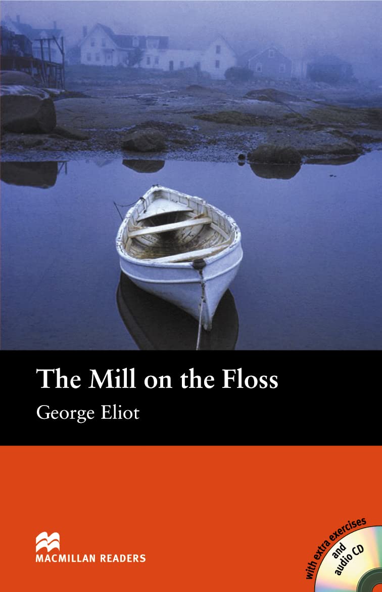 The Mill on the Floss - With Audio CD (Macmillan Readers 2005) Foreign Languages ​​& Dictionaries