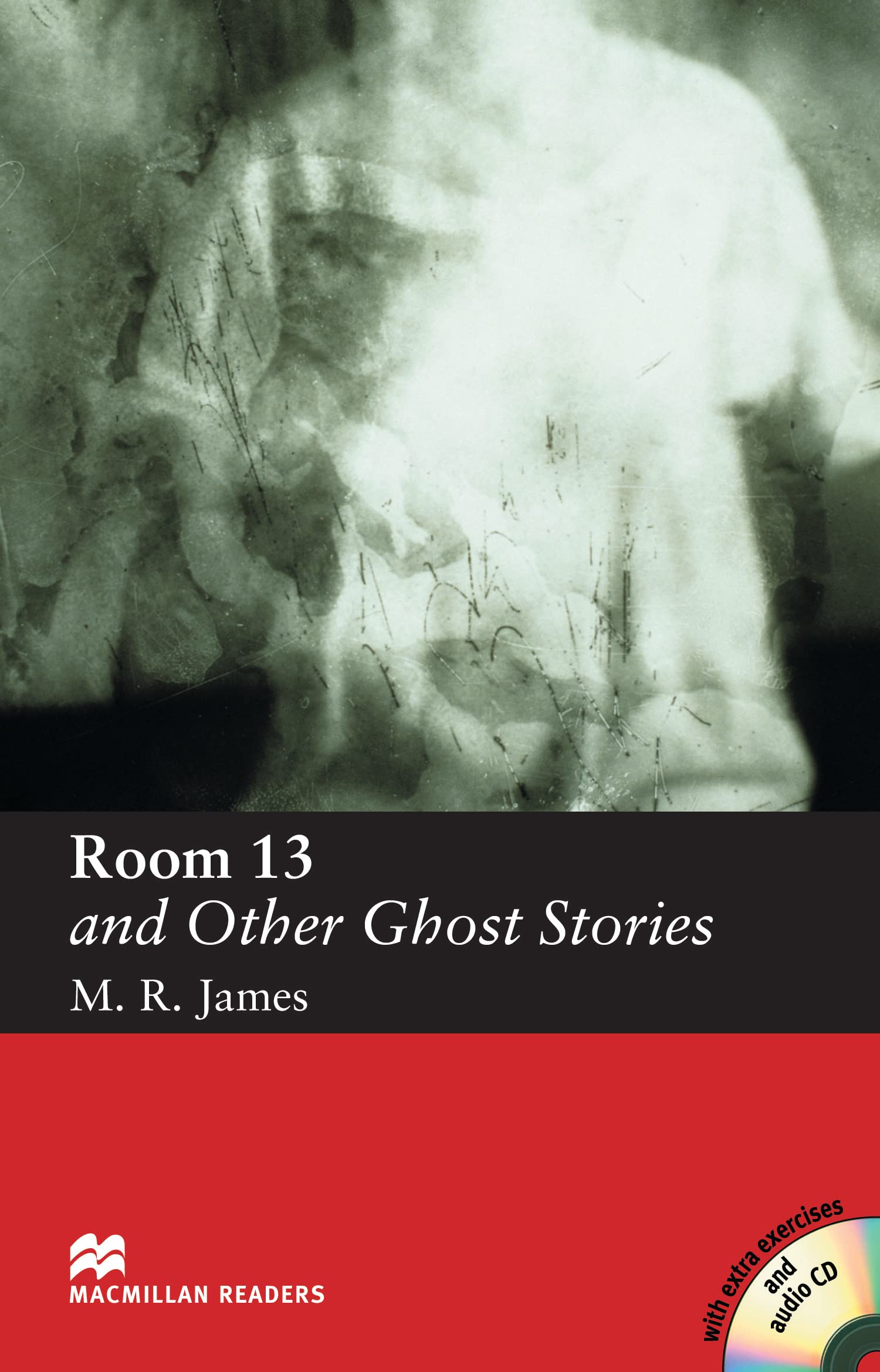 MR (E) Room 13 & Others Pk (Macmillan Readers 2005) Foreign Languages ​​& Dictionaries