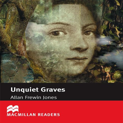 Macmillan Readers Unquiet Graves Elementary audio CD International Foreign Languages ​​& Dictionaries