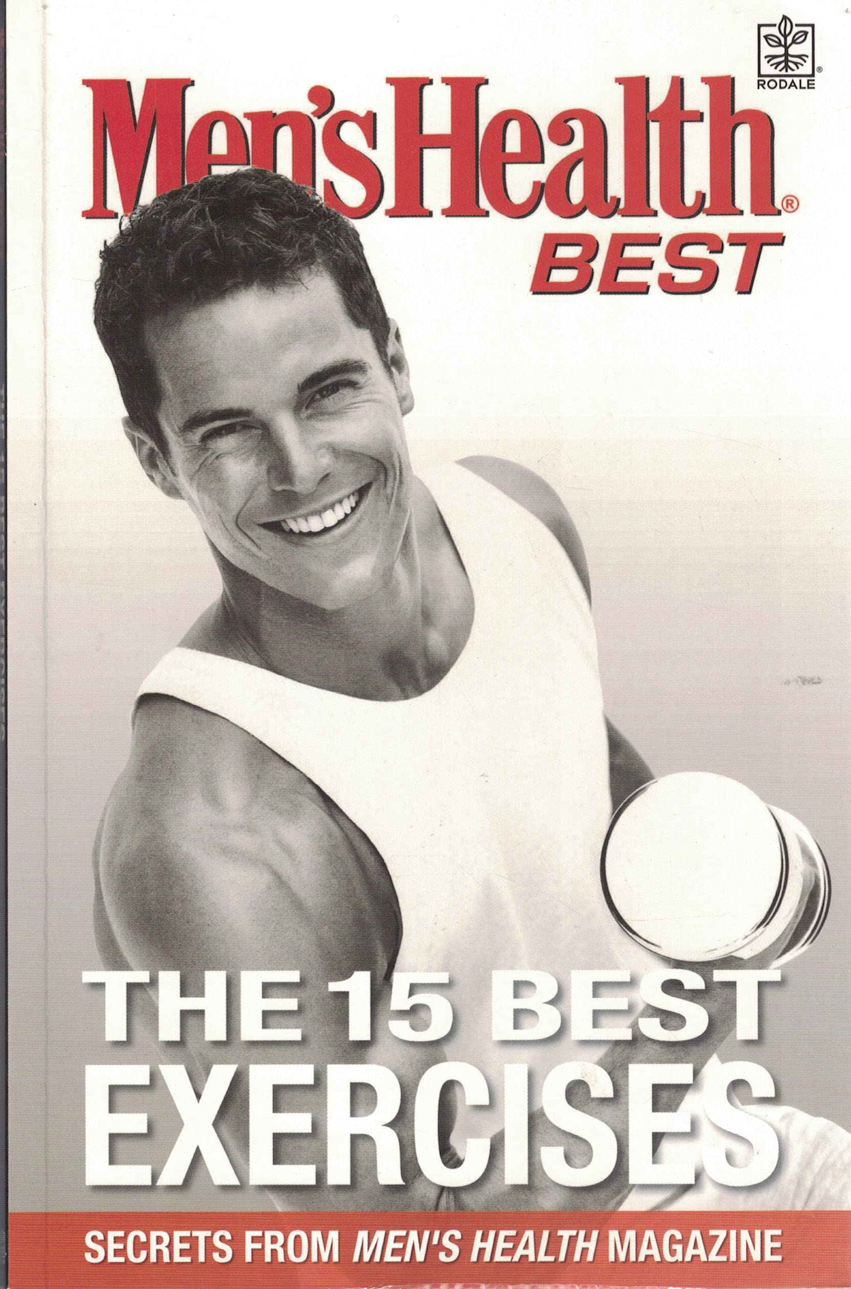 Men's Health Best The 15 Best Exercises Parents & Children