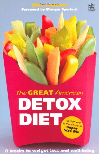 The Great American Detox Diet Health, Nutrition & Fitness