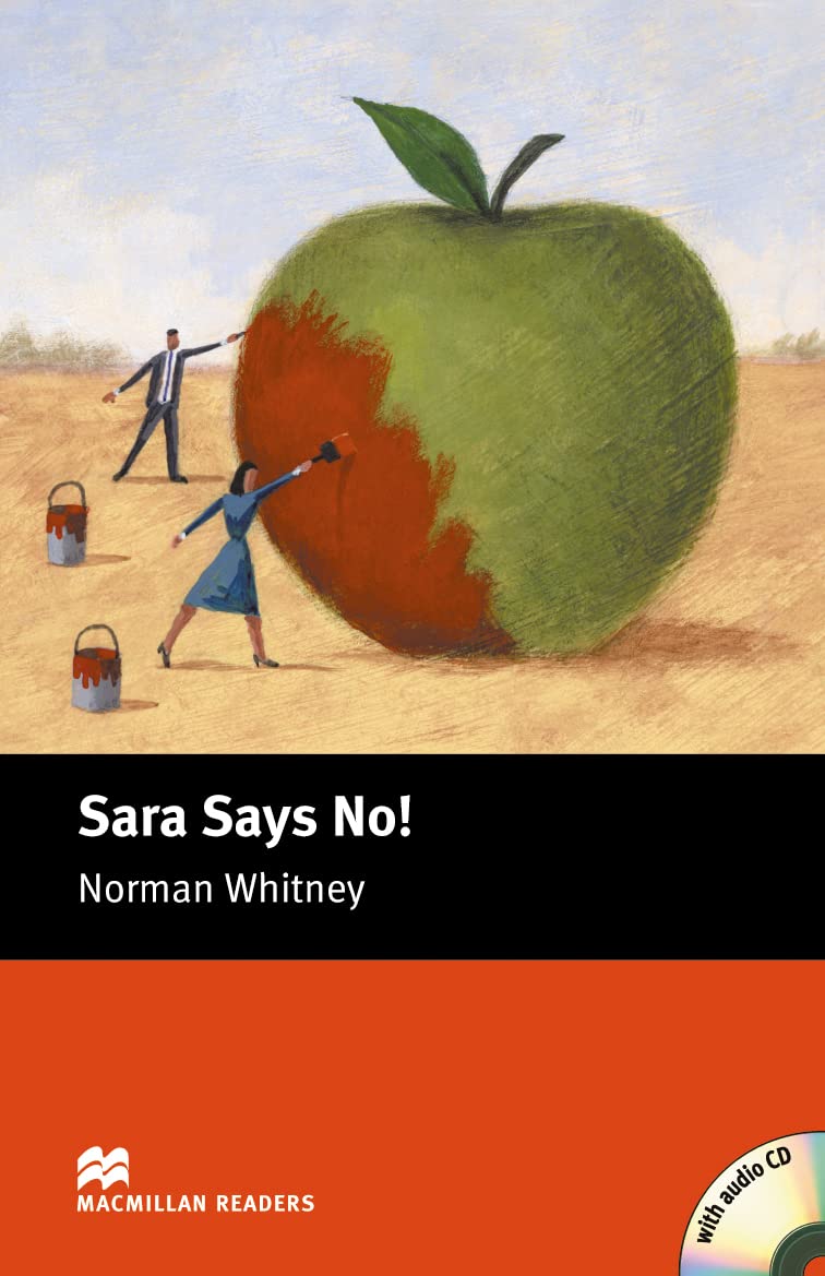Macmillan Readers Sara Says No! Starter Pack (Macmillan Readers 2005) Foreign Languages ​​& Dictionaries