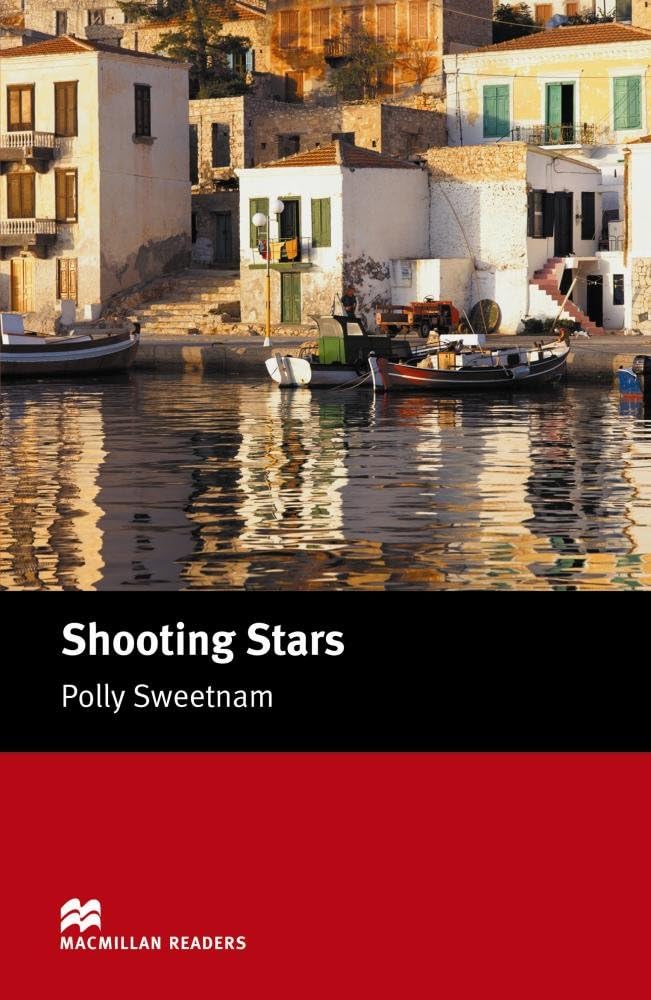 MR (S) Shooting Stars Pk (Macmillan Readers 2005) Foreign Languages ​​& Dictionaries