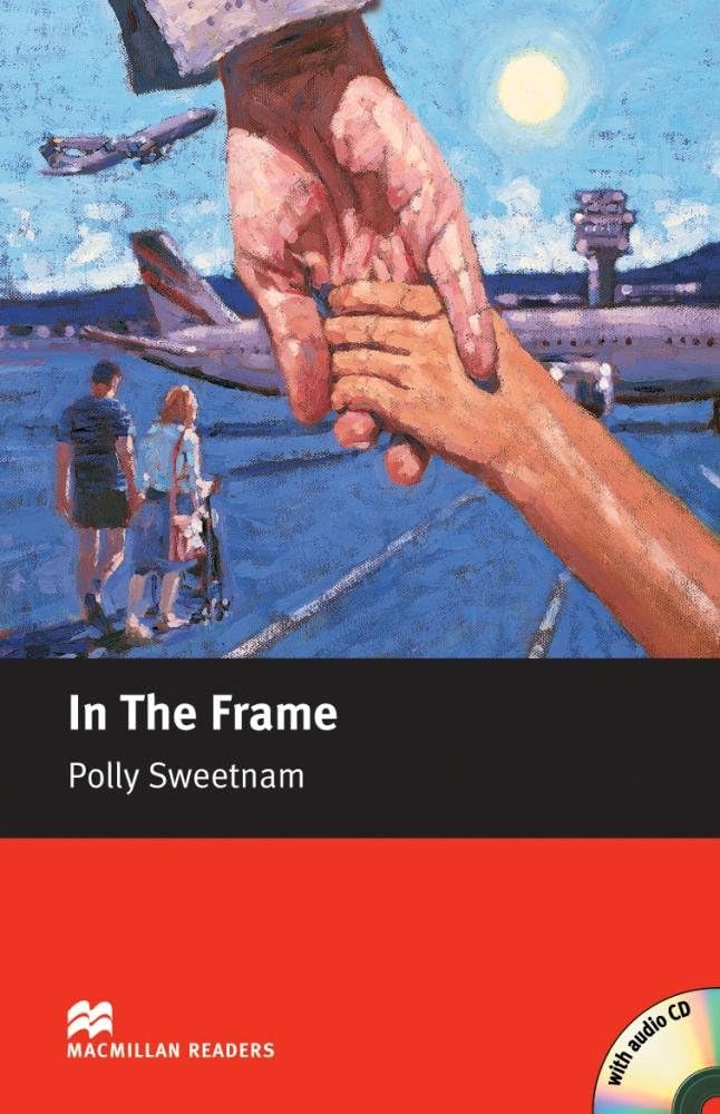 Macmillan Readers In the Frame Starter Pack (Macmillan Readers 2005) Foreign Languages ​​& Dictionaries