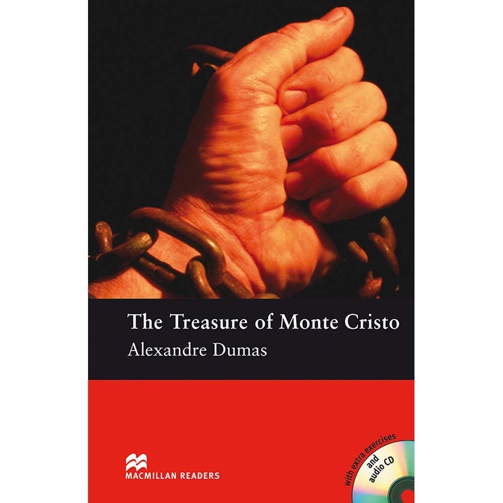 Macmillan Readers Treasure of Monte Cristo The Pre Intermediate Pack (Macmillan Readers 2006) book