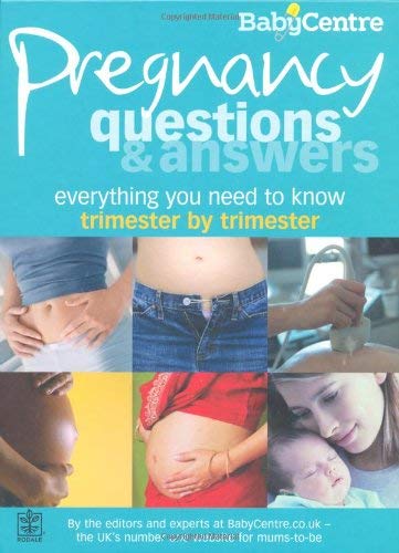 Pregnancy Questions and Answers Parents & Children