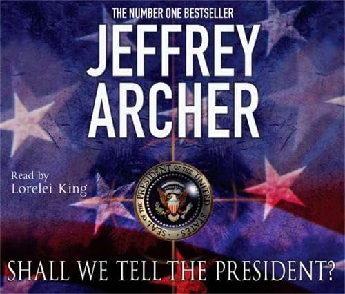 Shall We Tell the President? Action & Adventure