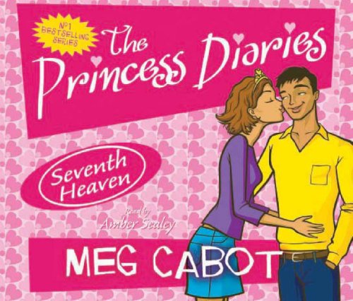 The Princess Diaries: Seventh Heaven cd
