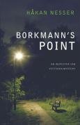Borkmann's Point (The Van Veeteren series, 2) Contemporary literature
