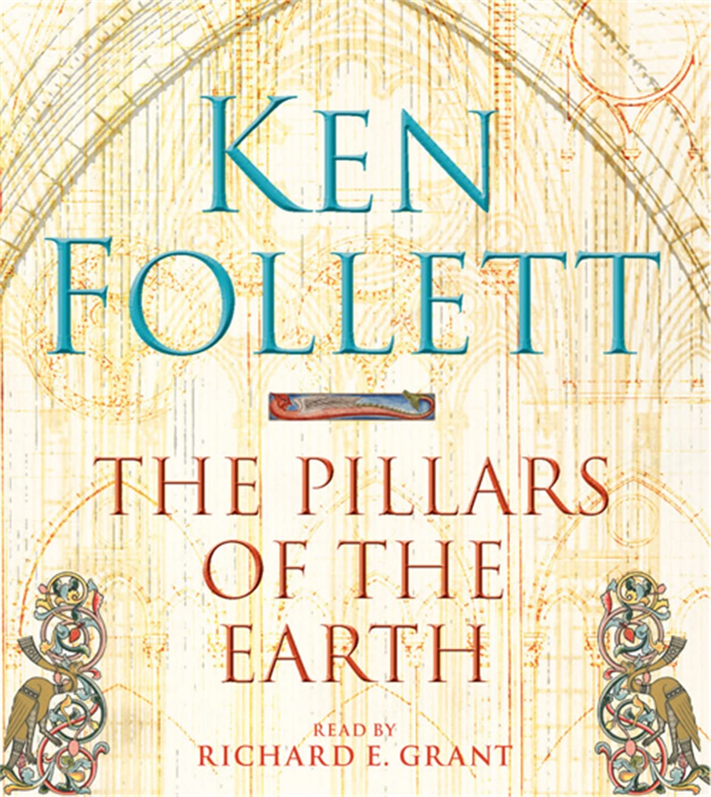 The Pillars of the Earth (The Kingsbridge Novels, 1) Contemporary literature