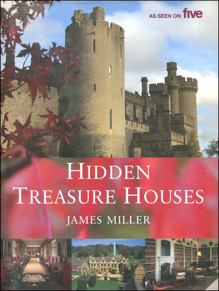 Product Image: Hidden Treasure Houses