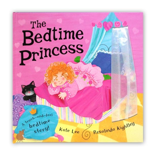Product Image: The Bedtime Princess