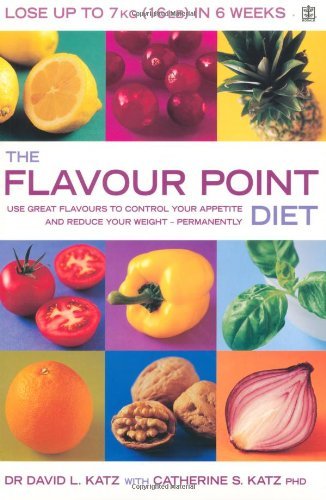 The Flavour Point Diet Health, Nutrition & Fitness