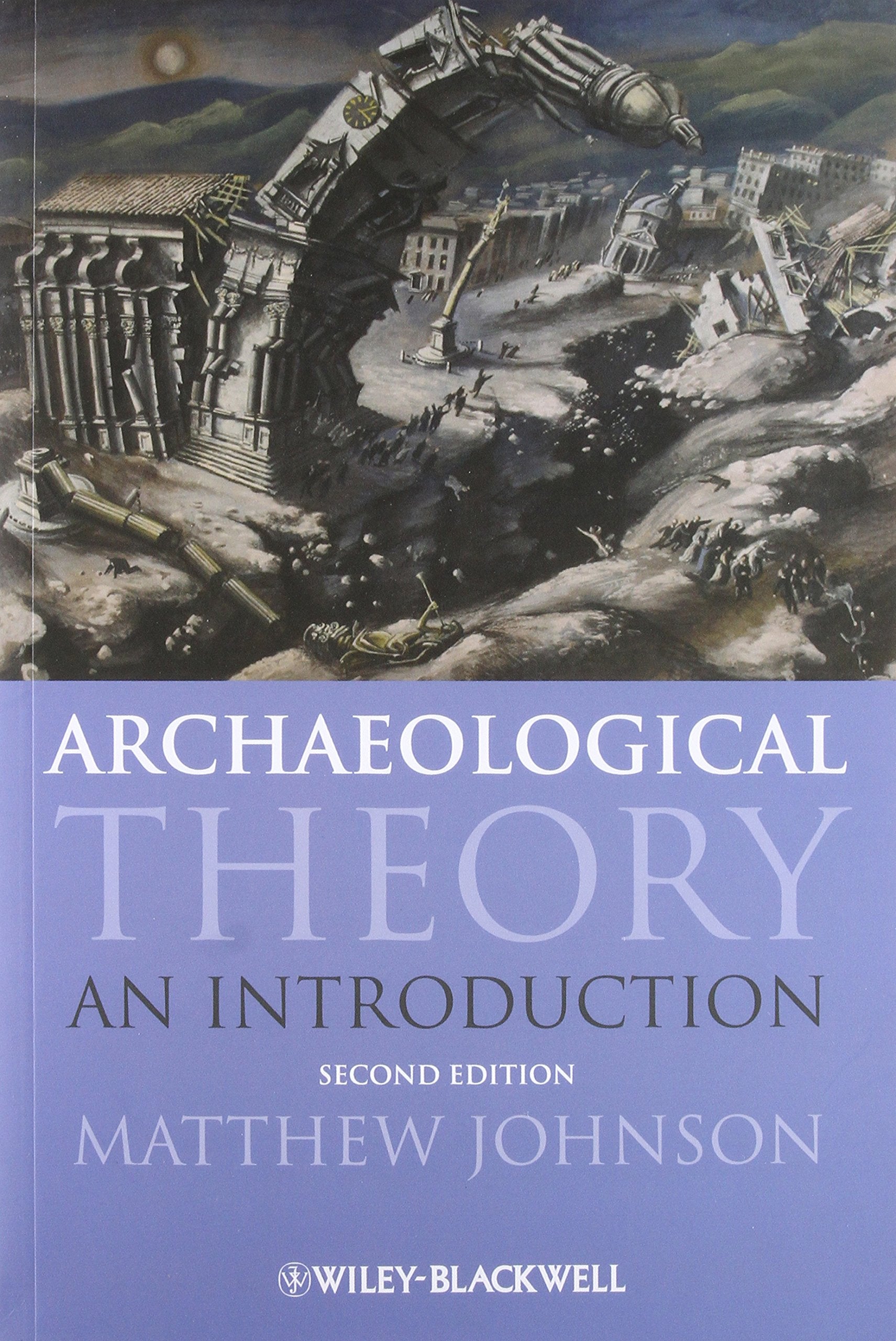 Archaeological Theory Social Sciences
