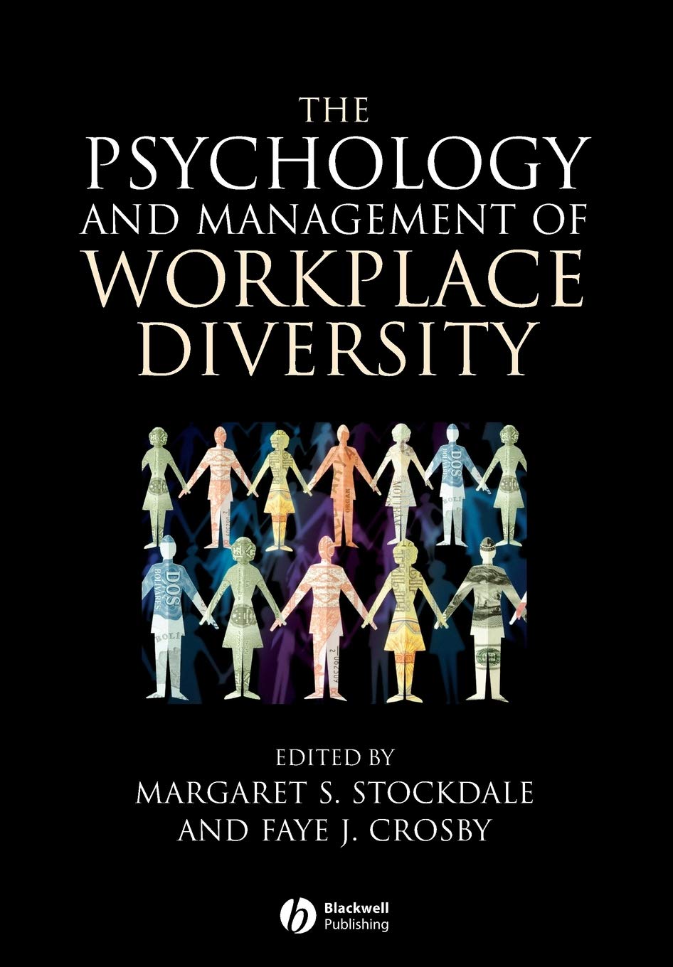 The Psychology and Management of Workplace Diversity Books