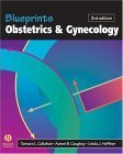 Obstetrics and Gynecology (Blueprints) Medicine