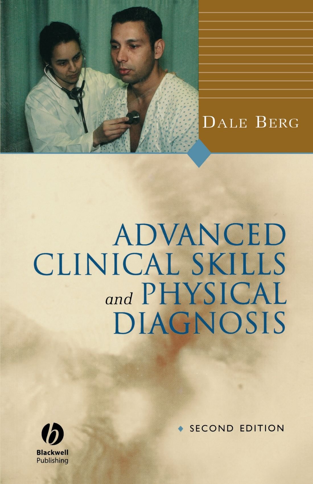Advanced Clinical Skills and Physical Diagnosis Medicine