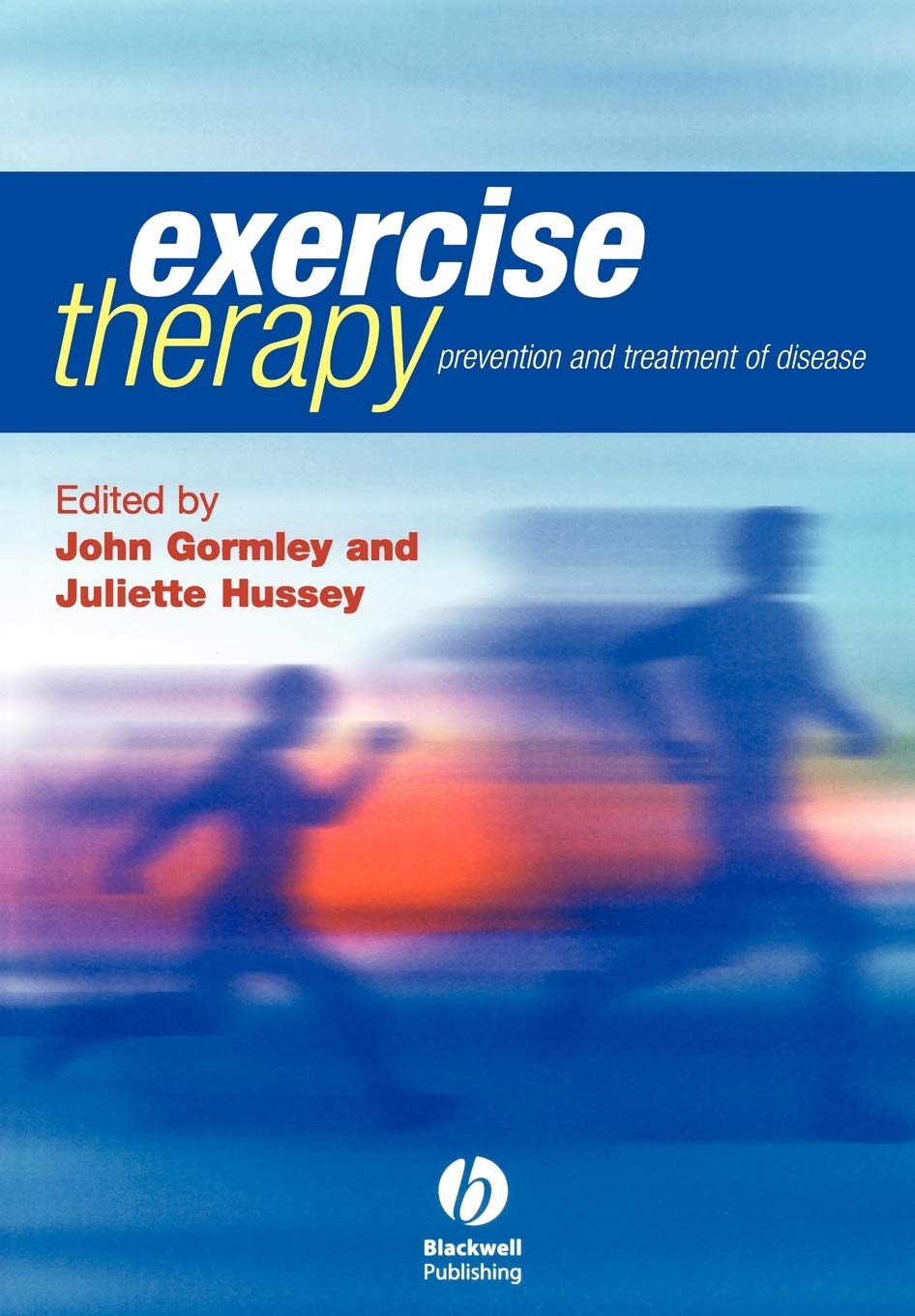 Exercise Therapy: Prevention and Treatment of Disease Medicine