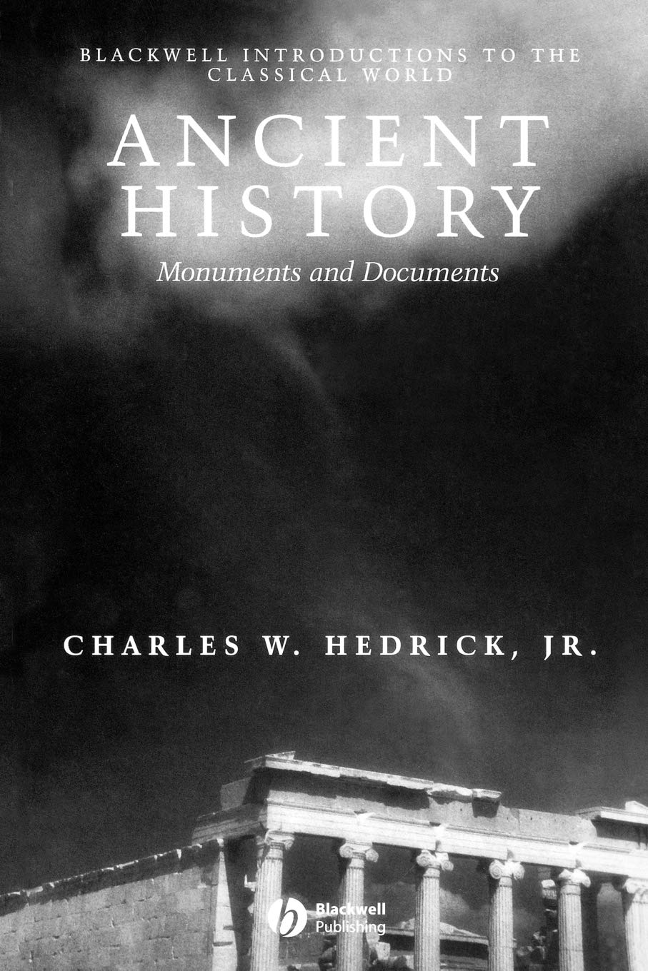 Product Image: Ancient History