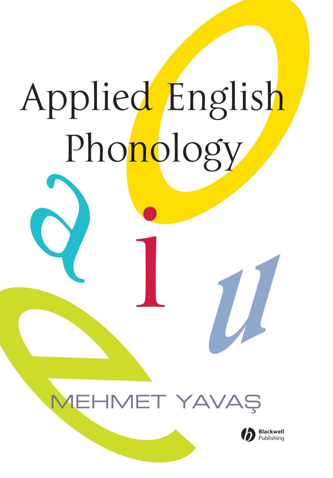 Yavas Applied English Phonology Social Sciences